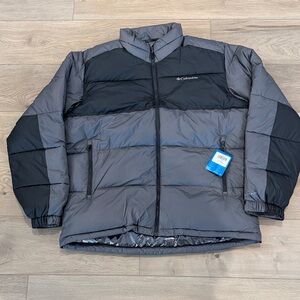 Columbia Men's pike lake jacket